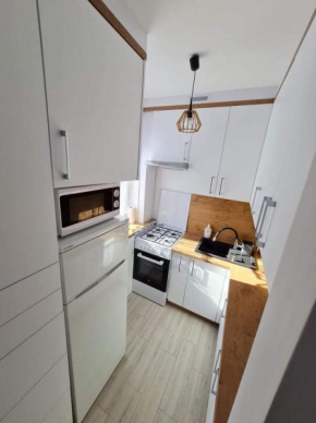 Apartament Mati przy plaży